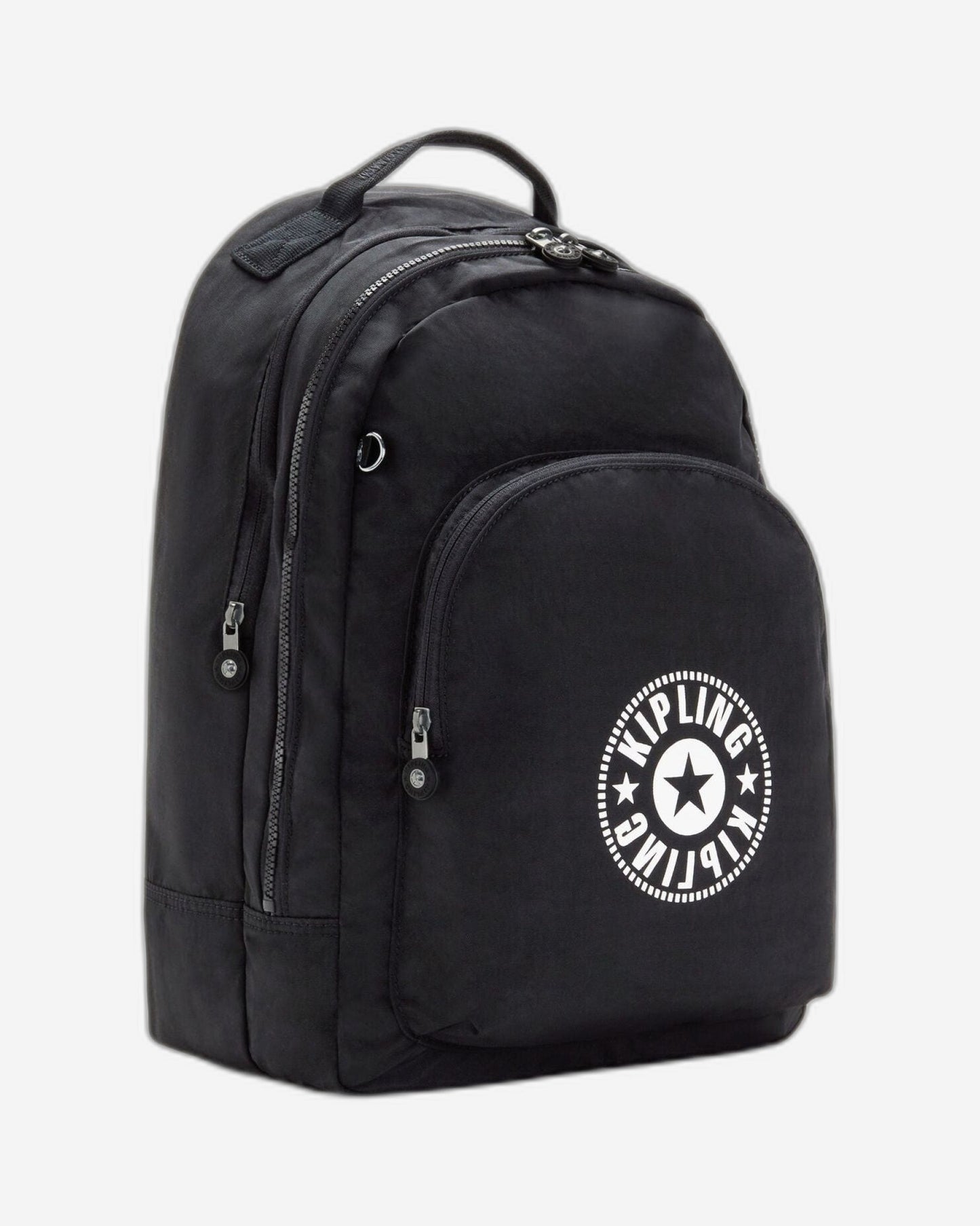 Kipling Curtis XL Black Lite Large Backpack C2I5950-TL4