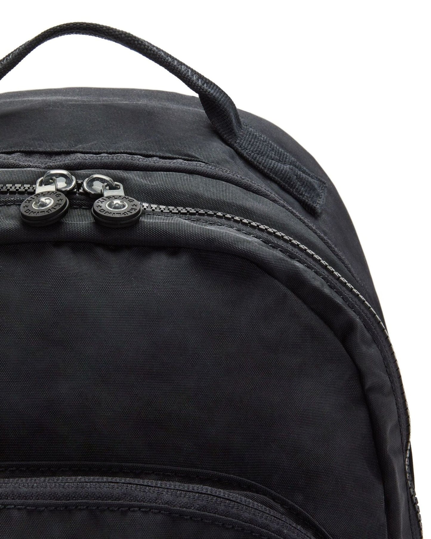 Kipling Curtis XL Black Lite Large Backpack C2I5950-TL4