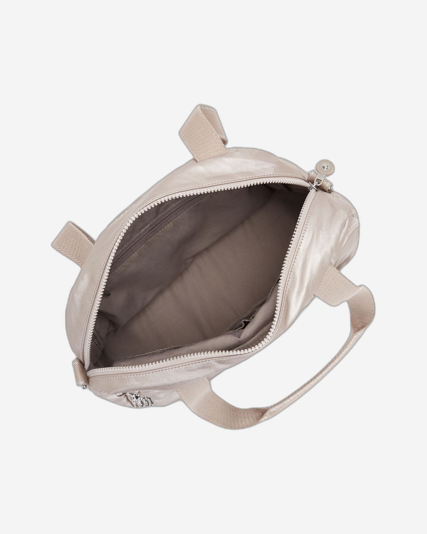 Kipling Cool Defea Metallic Glow Medium Shoulder Bag C2I6017-48I