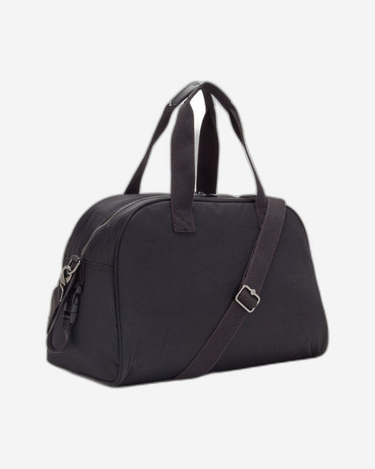 Kipling Camama Rich Black Large Baby Bag with Changing Mat C2I6052-53F