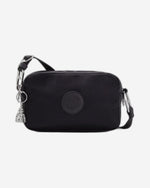 Kipling Milda Paka Black Small Crossbody Bag C2I6215-79S