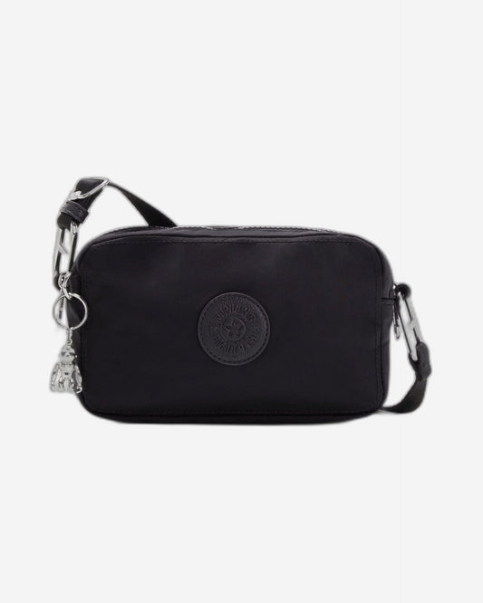 Kipling Milda Paka Black Small Crossbody Bag C2I6215-79S