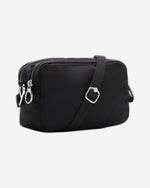 Kipling Milda Paka Black Small Crossbody Bag C2I6215-79S