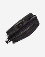 Kipling Milda Paka Black Small Crossbody Bag C2I6215-79S