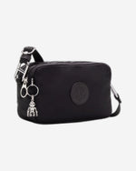 Kipling Milda Paka Black Small Crossbody Bag C2I6215-79S