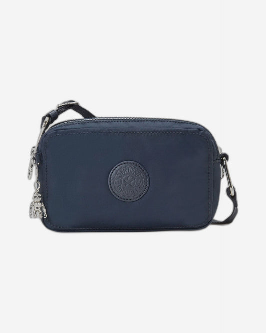 Kipling Milda Paka Blue Small Crossbody Bag C2I6215-95P