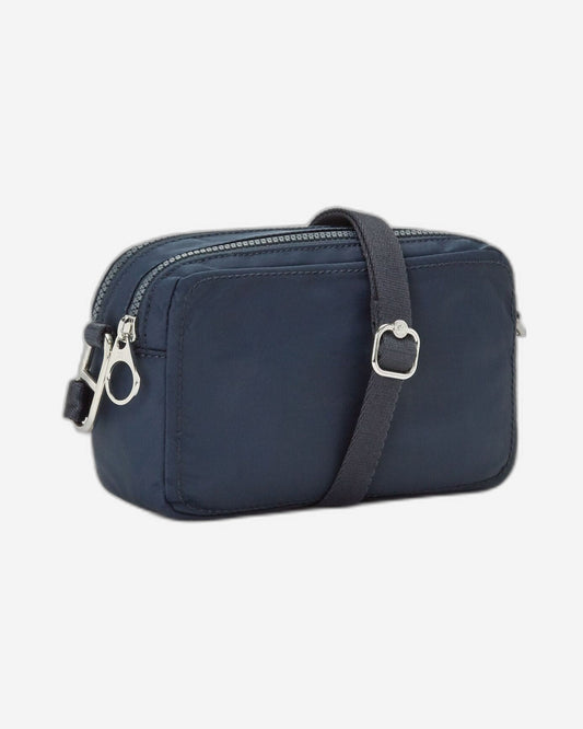 Kipling Milda Paka Blue Small Crossbody Bag C2I6215-95P