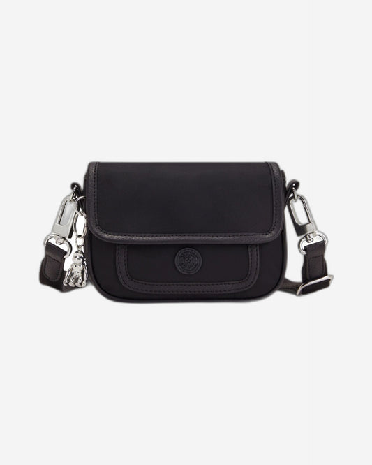 Kipling Inaki S Paka Black Small Crossbody Bag C2I6271-79S