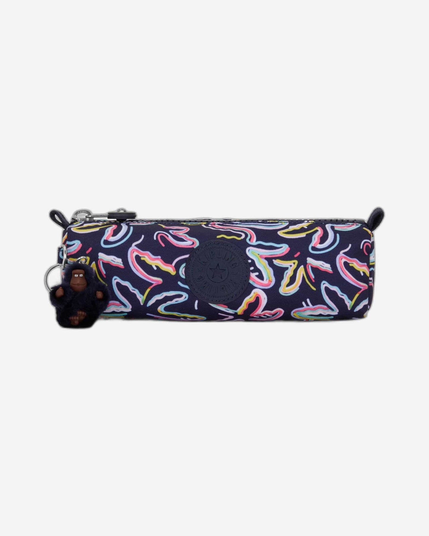 Kipling Freedom Palm Fiesta Print Medium Pencase C2I6310-3MC