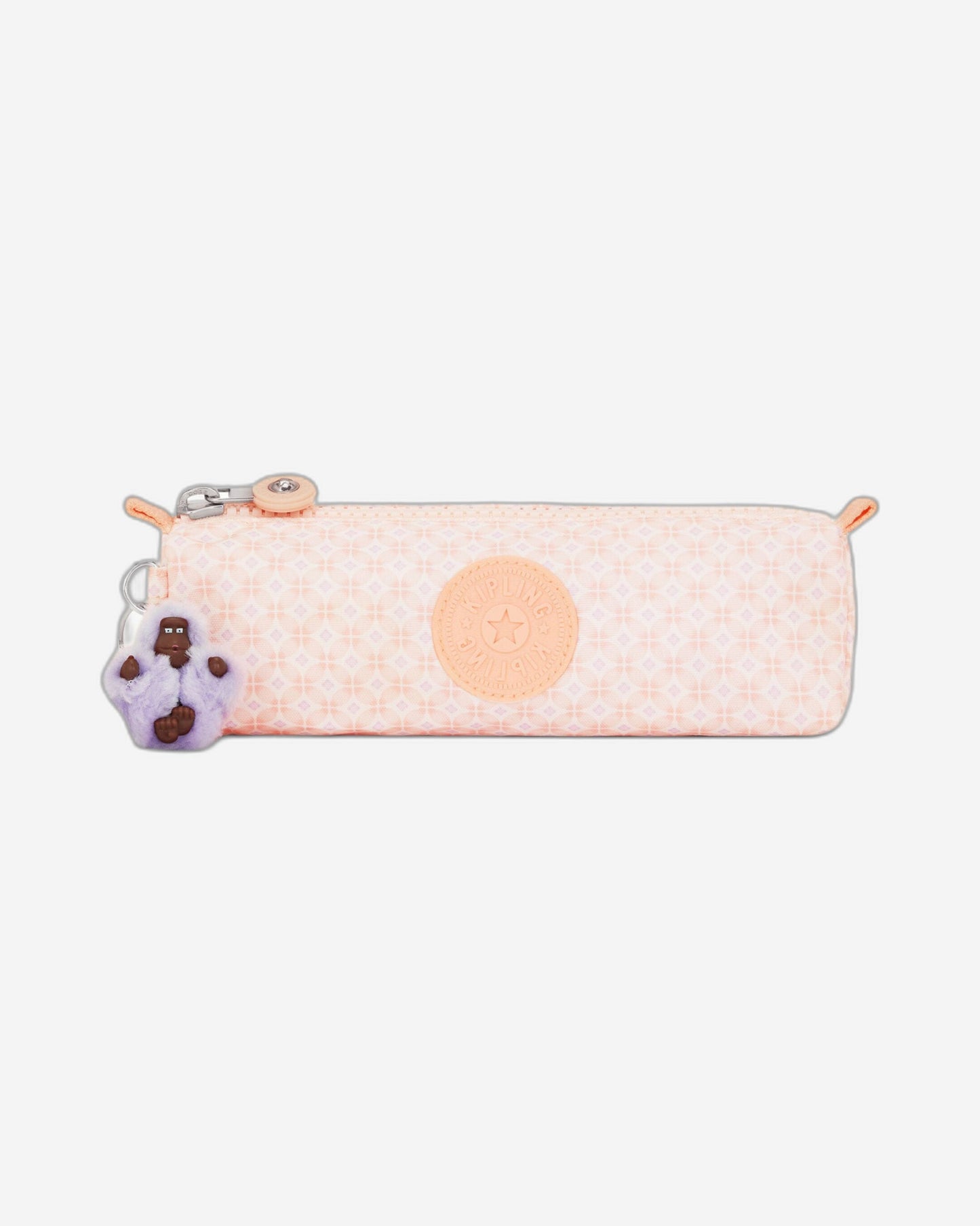 Kipling Freedom Girly Tile Prt Medium Pencase C2I6310-5EH