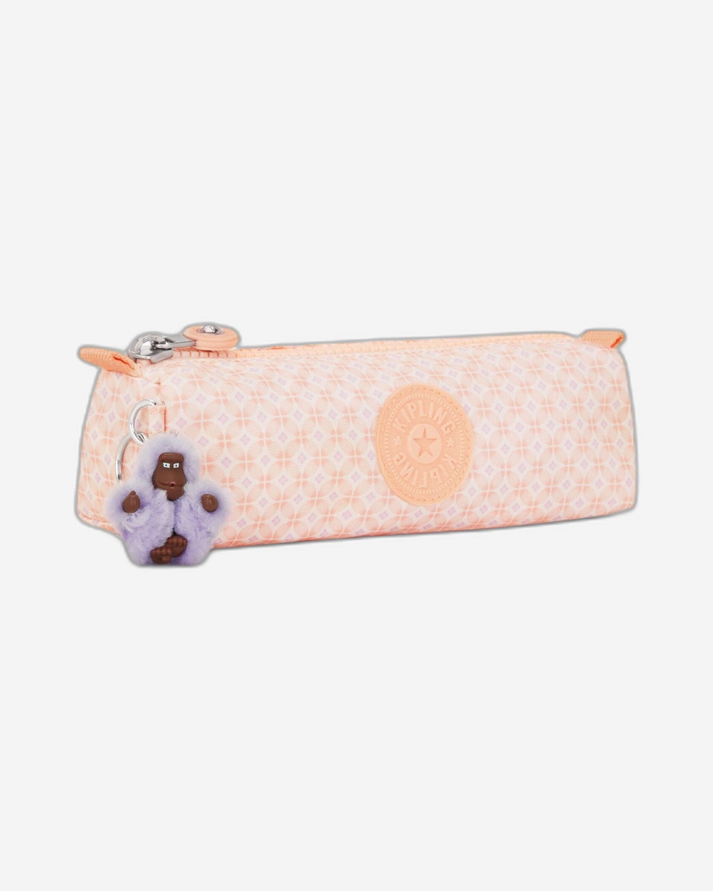 Kipling Freedom Girly Tile Prt Medium Pencase C2I6310-5EH