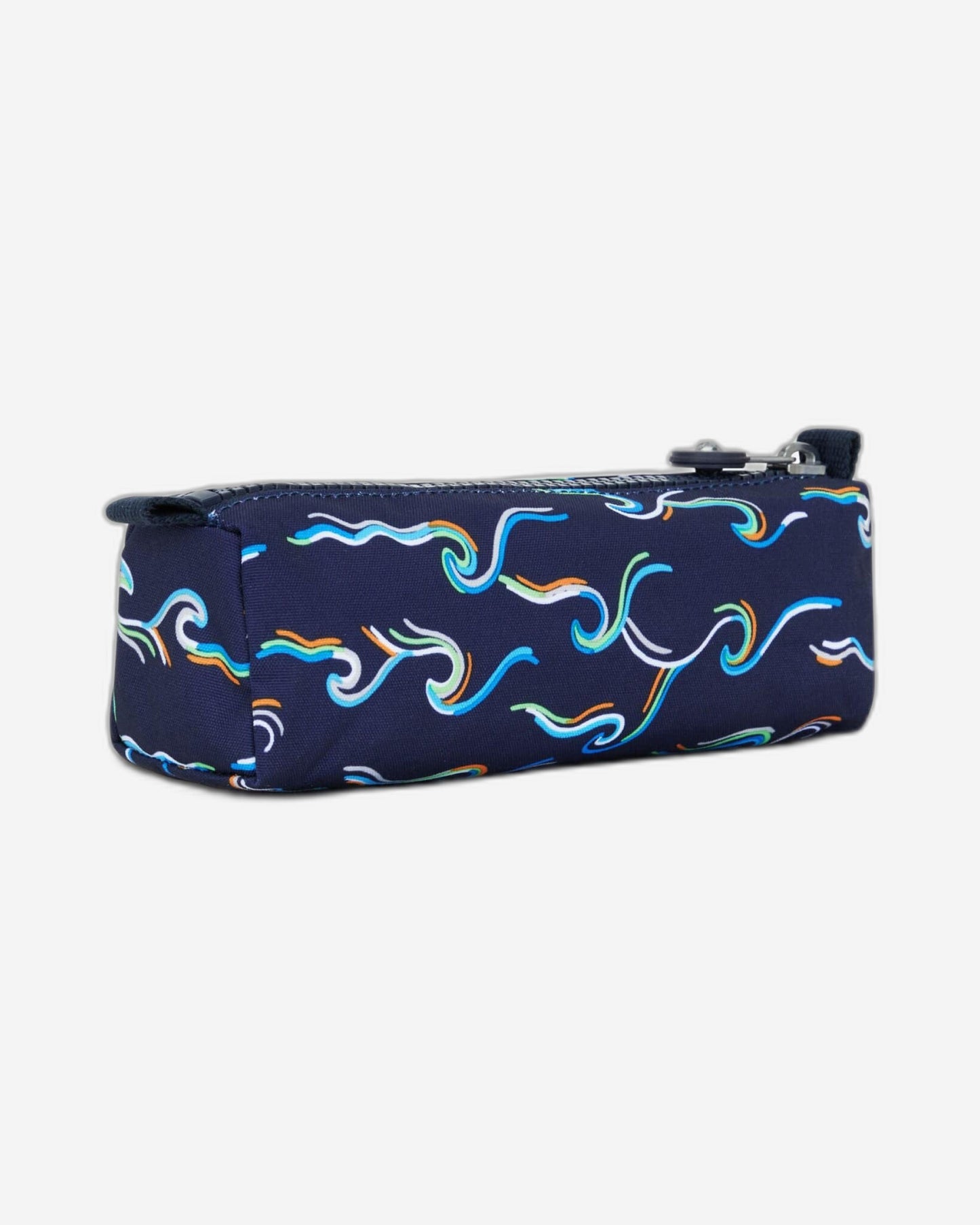 Kipling Freedom Fun Ocean Print Medium Pencase C2I6310-W92