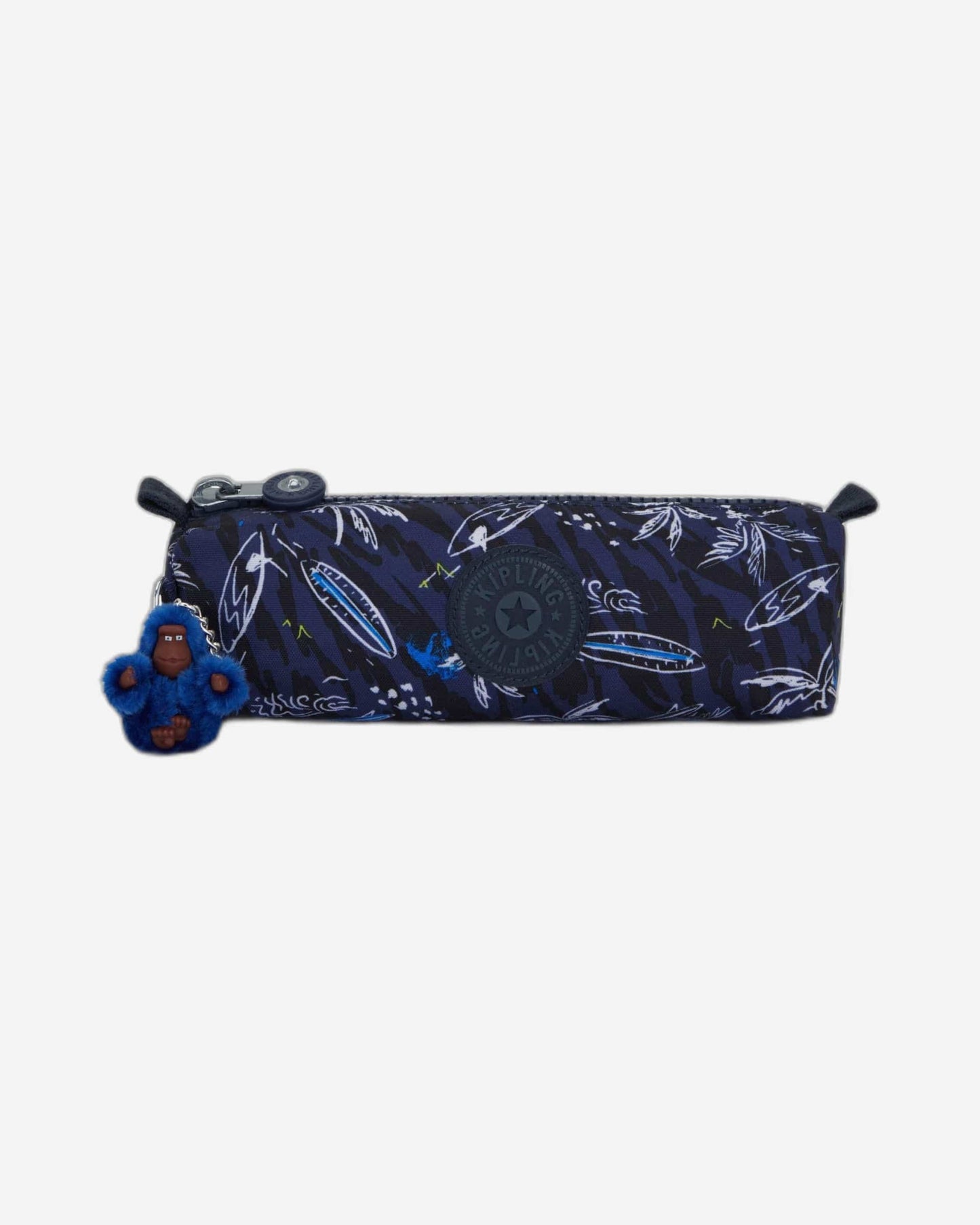 Kipling Freedom Surf Sea Print Medium Pencase C2I6310-Y70