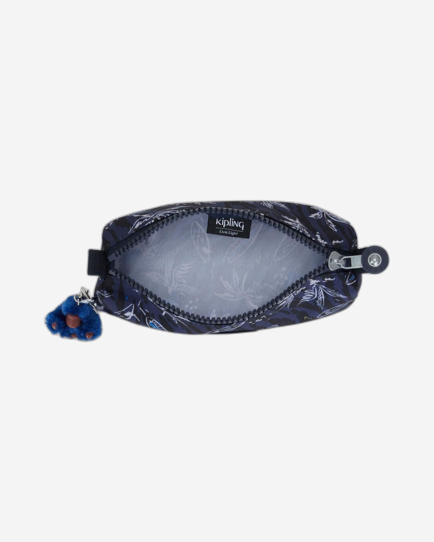 Kipling Freedom Surf Sea Print Medium Pencase C2I6310-Y70