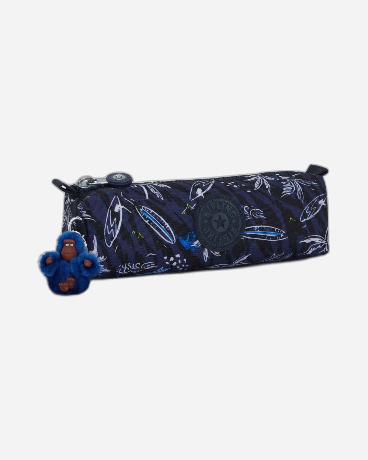 Kipling Freedom Surf Sea Print Medium Pencase C2I6310-Y70