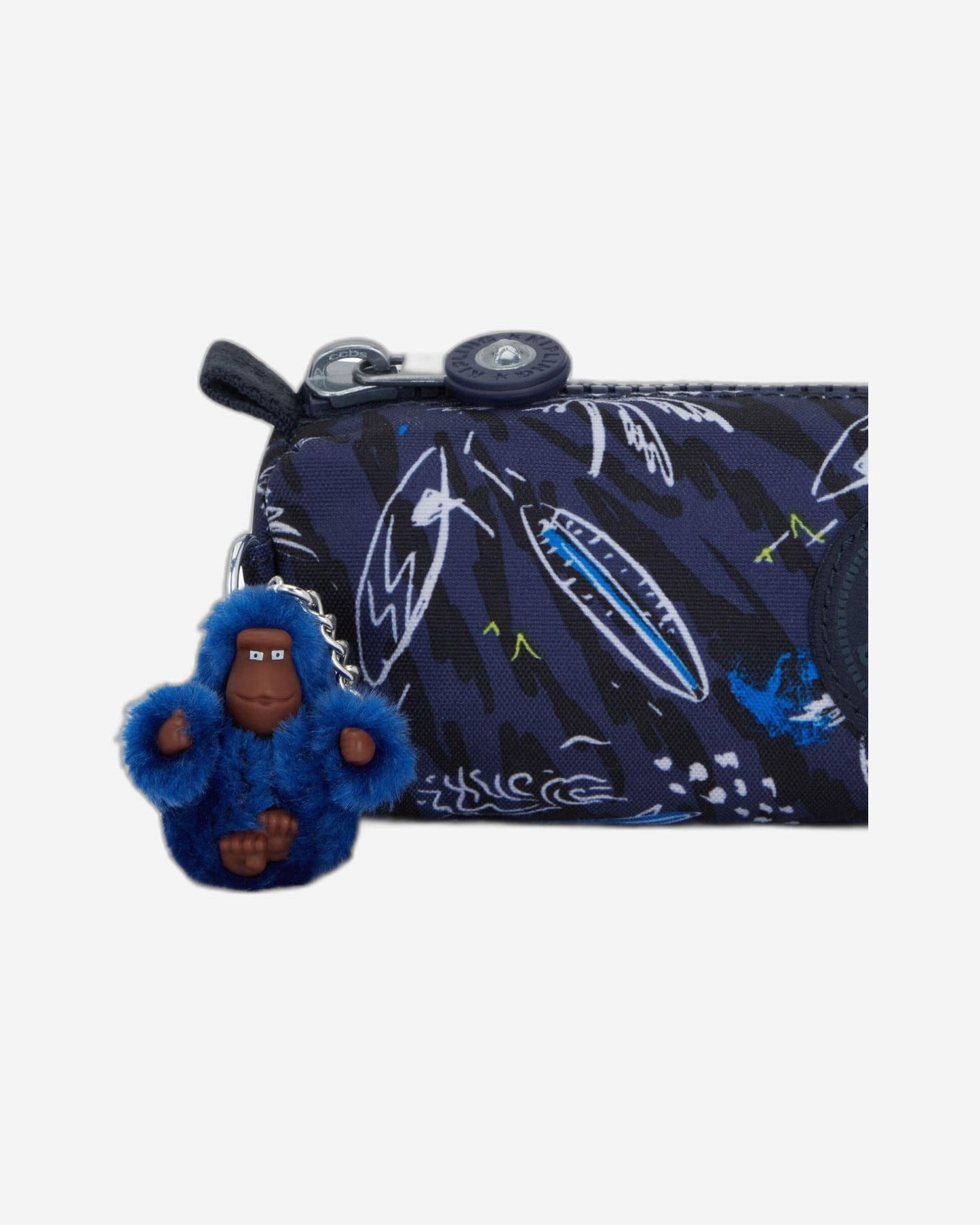 Kipling Freedom Surf Sea Print Medium Pencase C2I6310-Y70