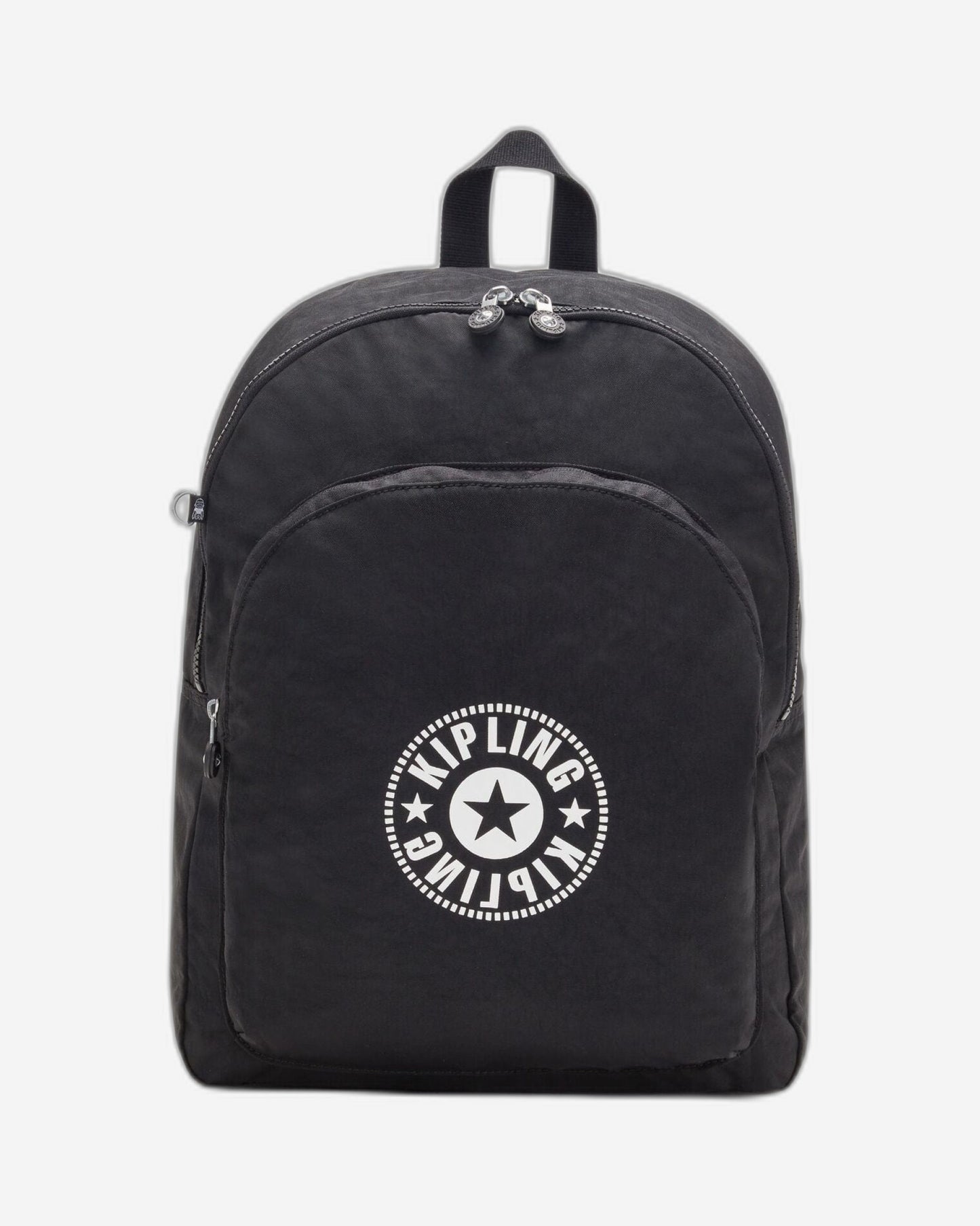 Kipling Curtis L Black Lite Backpack C2I6521-TL4