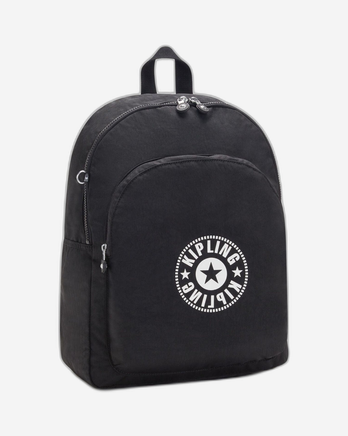 Kipling Curtis L Black Lite Backpack C2I6521-TL4