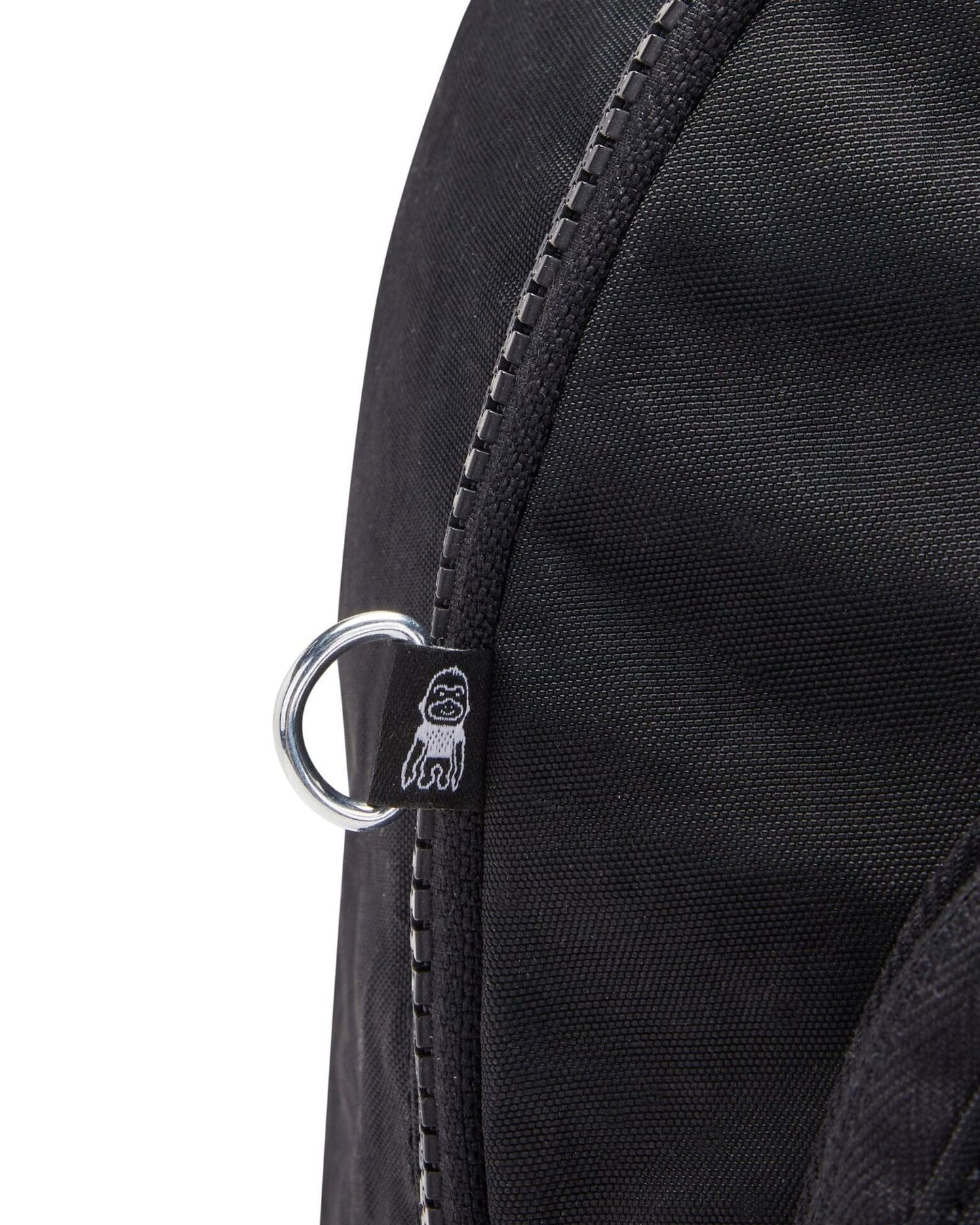 Kipling Curtis L Black Lite Backpack C2I6521-TL4