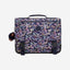 Kipling Preppy Palm Fiesta Print Backpack C2I6543-3MC