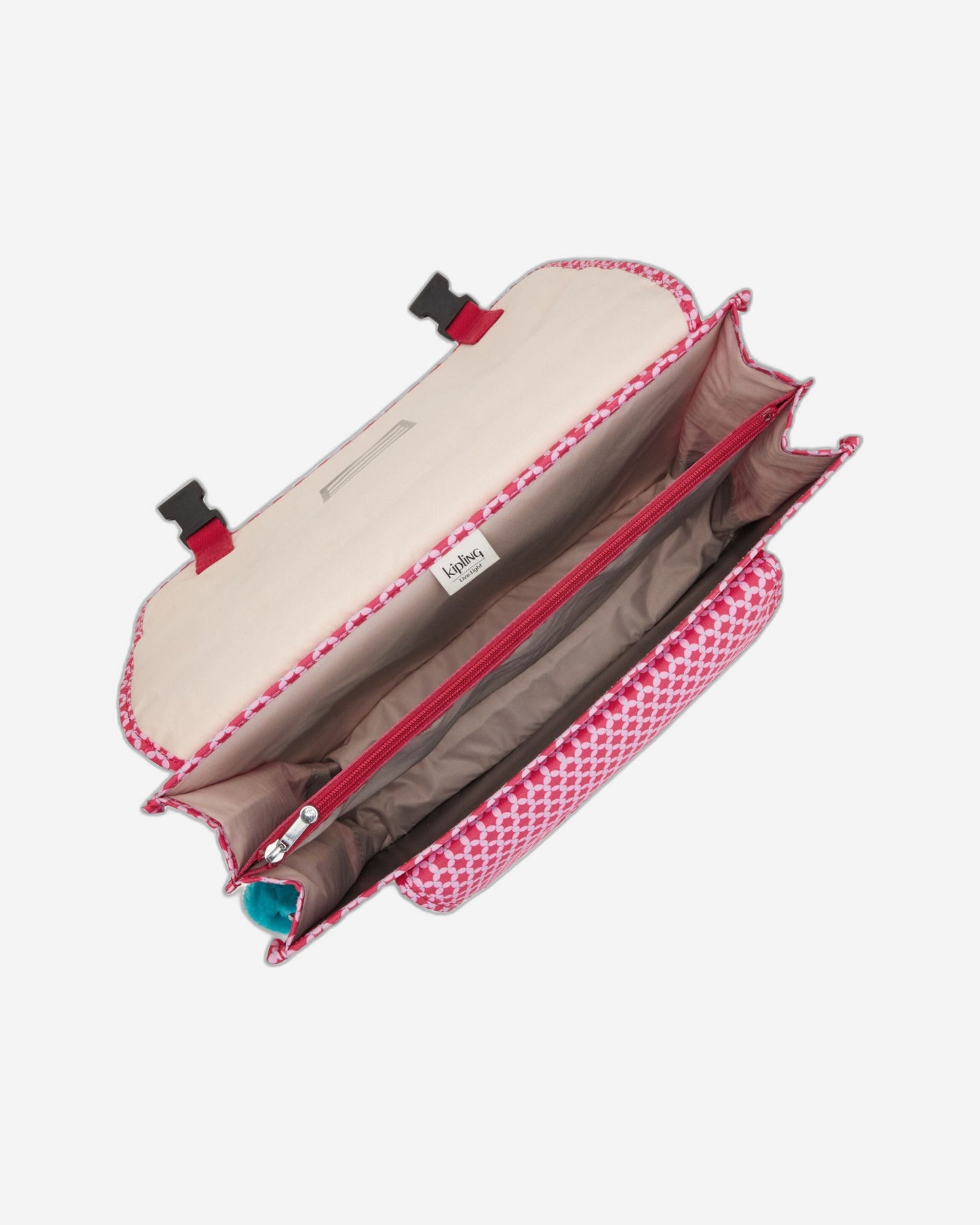 Kipling Preppy Starry Dot Print Backpack C2I6543-5DT