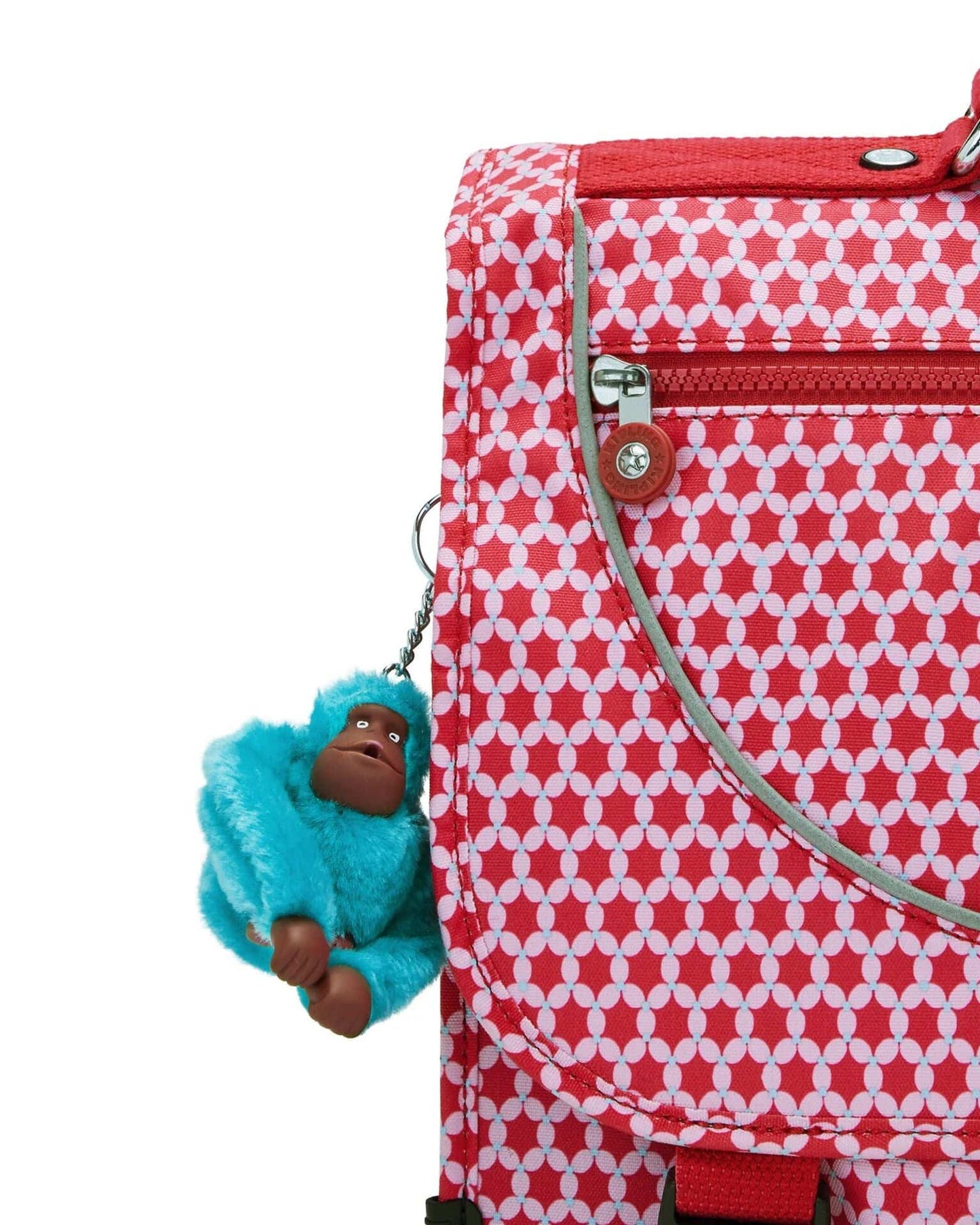 Kipling Preppy Starry Dot Print Backpack C2I6543-5DT