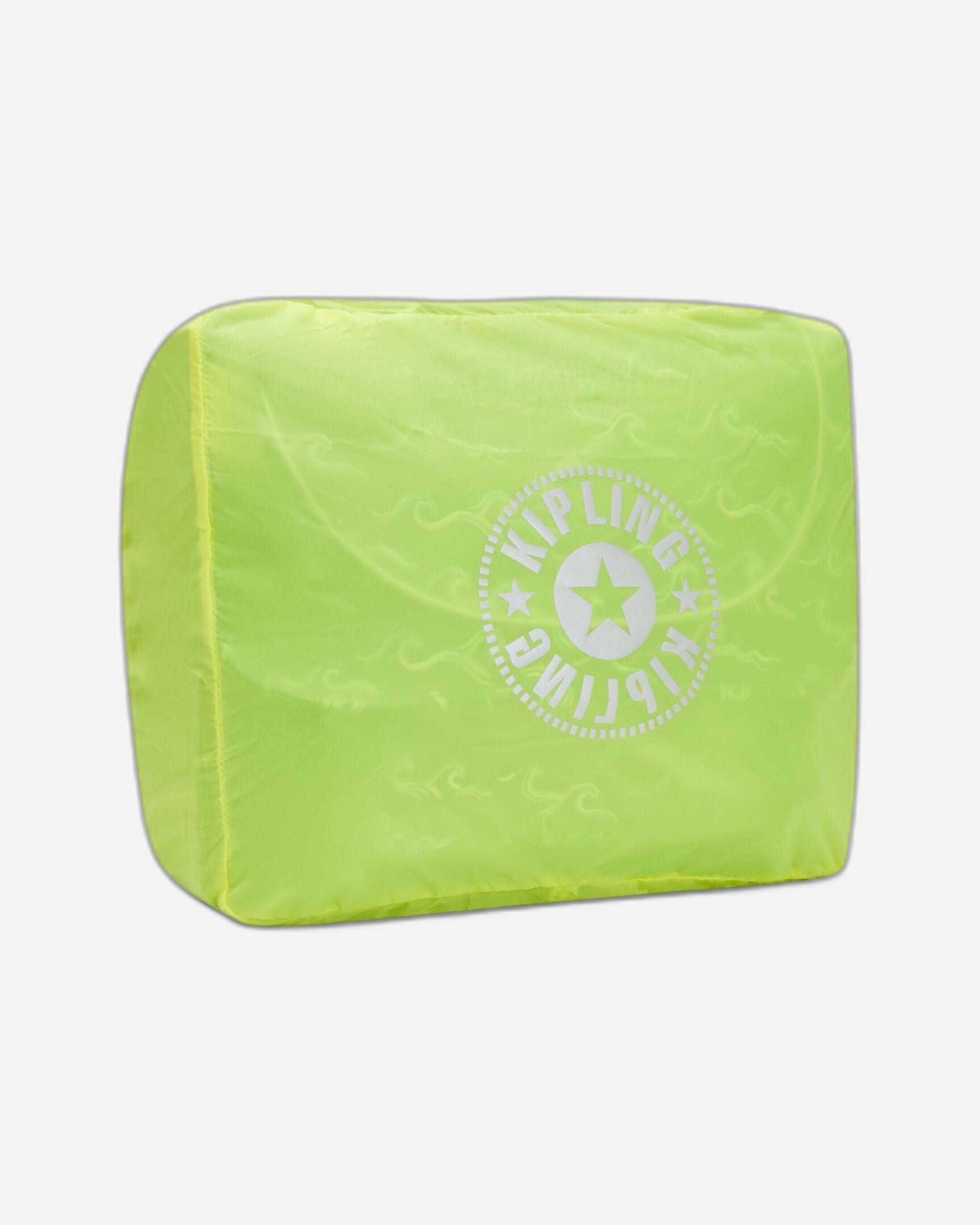 Kipling Preppy Fun Ocean Print Backpack C2I6543-W92