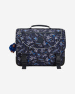 Kipling Preppy Surf Sea Print Backpack C2I6543-Y70