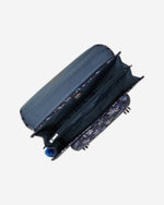 Kipling Preppy Surf Sea Print Backpack C2I6543-Y70