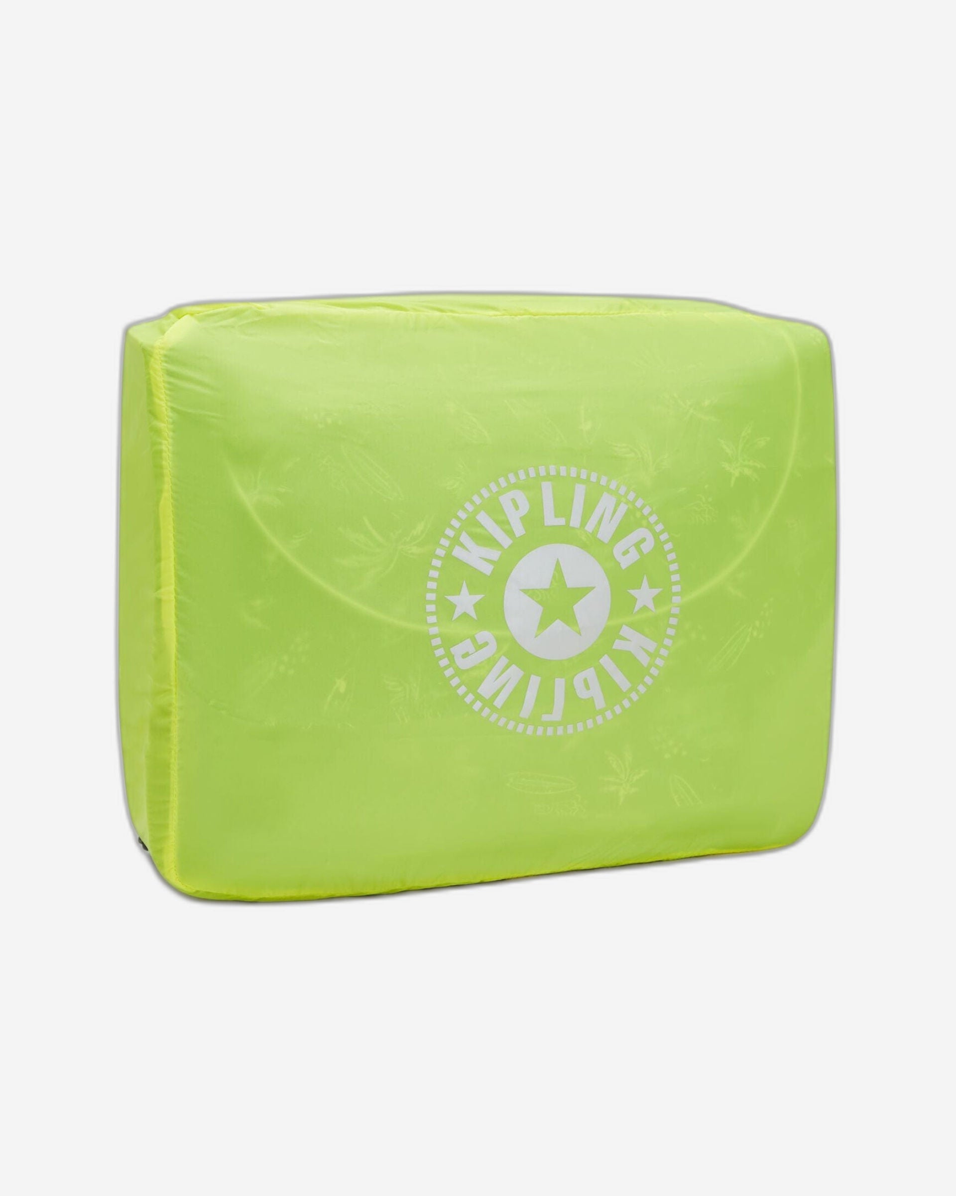 Kipling Preppy Surf Sea Print Backpack C2I6543-Y70