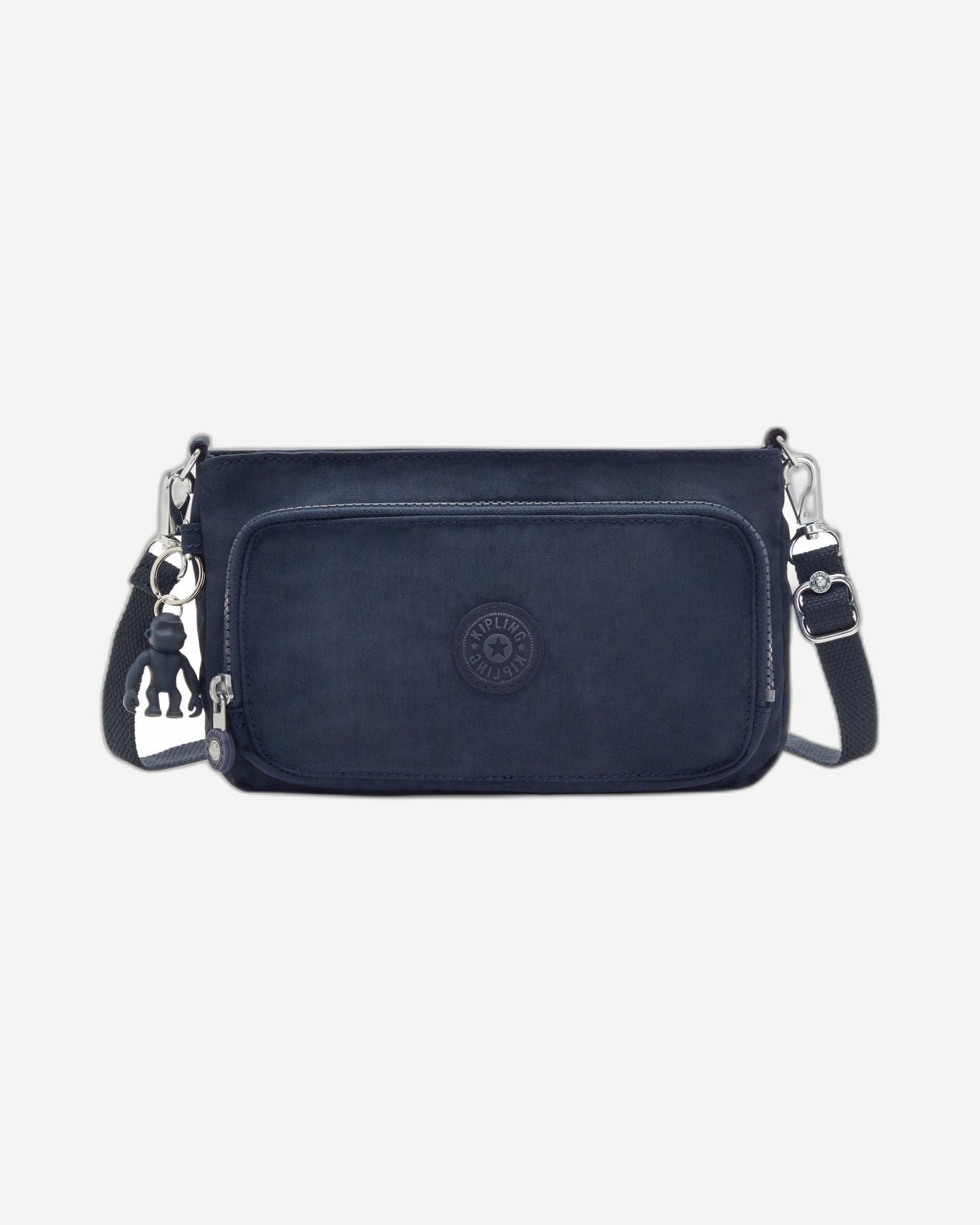 Kipling Myrte Blue Bleu 2 Small Crossbody Bag C2I6955-96V