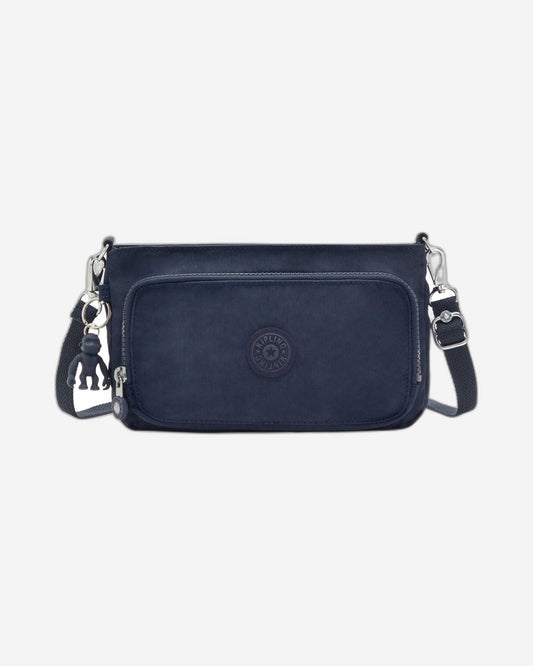 Kipling Myrte Blue Bleu 2 Small Crossbody Bag C2I6955-96V
