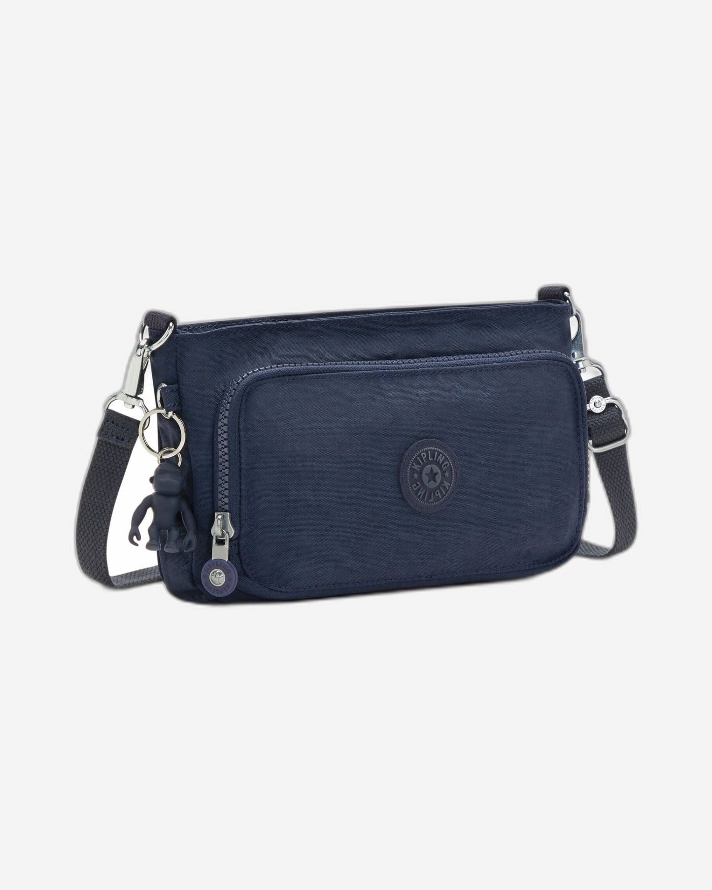 Kipling Myrte Blue Bleu 2 Small Crossbody Bag C2I6955-96V