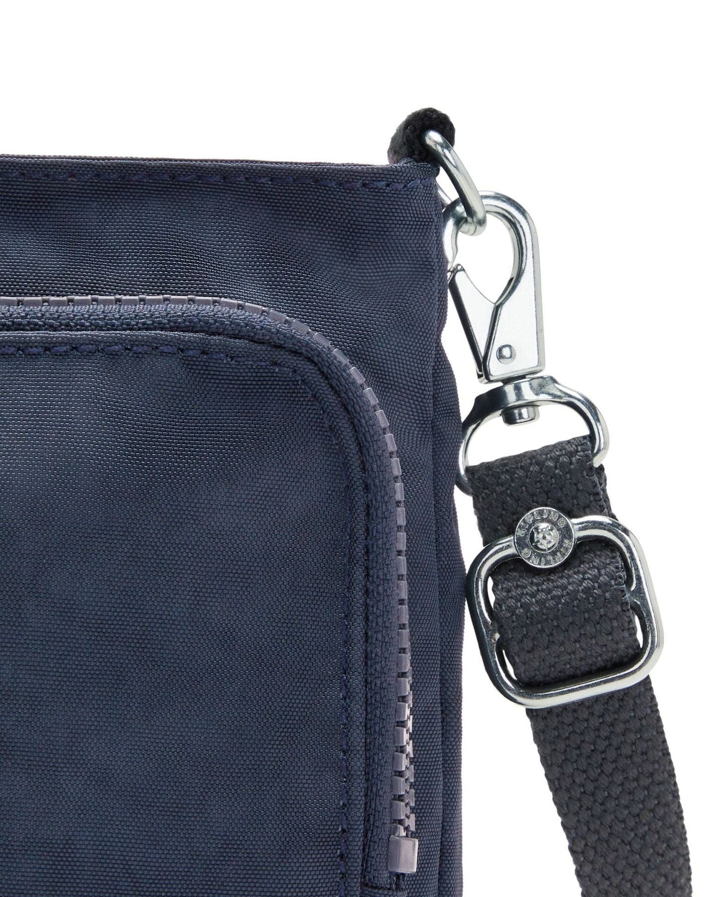 Kipling Myrte Blue Bleu 2 Small Crossbody Bag C2I6955-96V