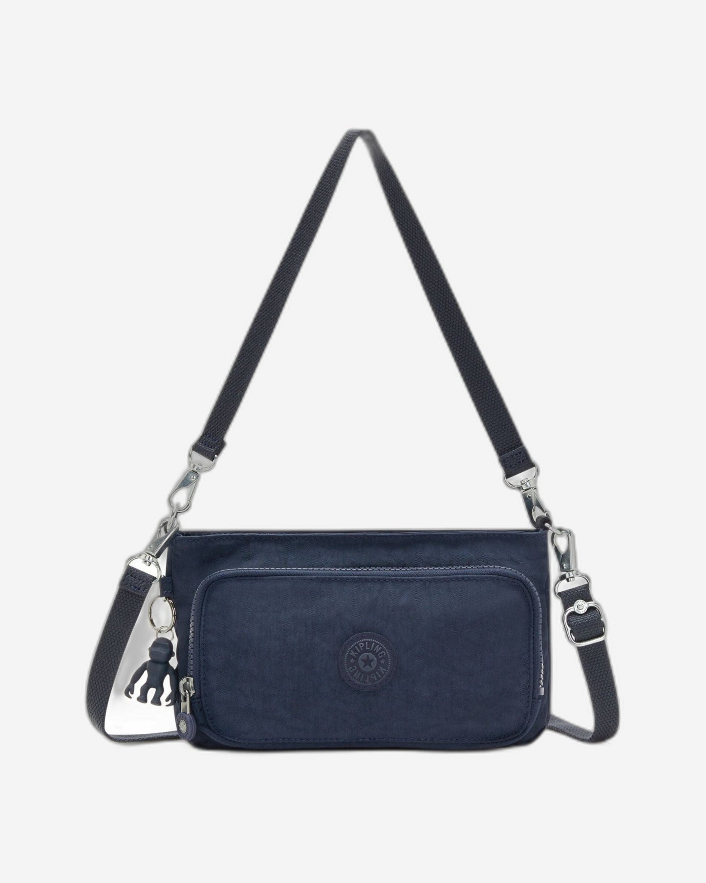 Kipling Myrte Blue Bleu 2 Small Crossbody Bag C2I6955-96V
