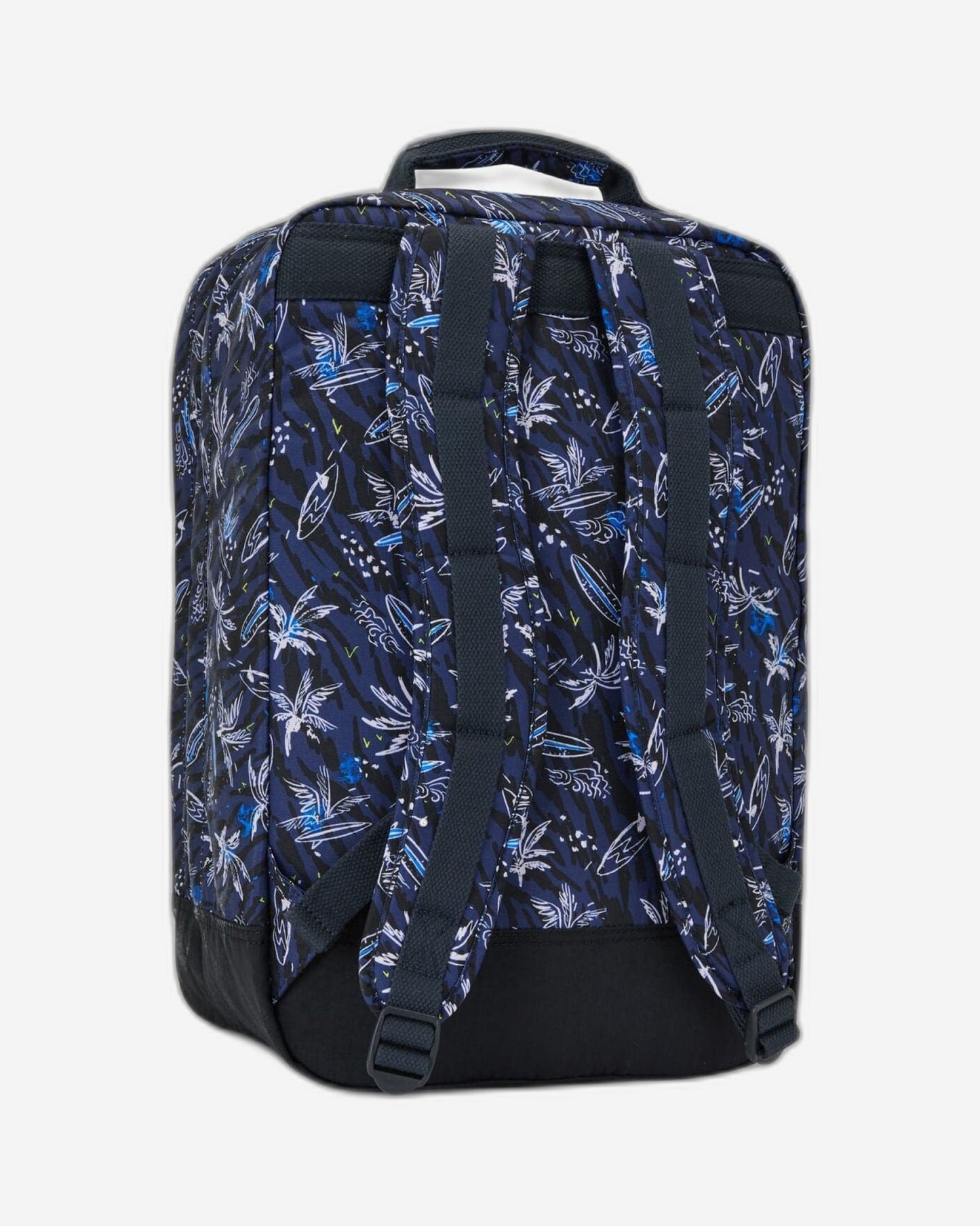 Kipling Scotty Surf Sea Print Large Backpack C2I7151-Y70