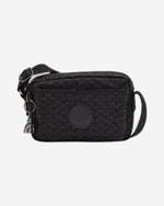 Kipling Abanu Signature Emb Small Crossbody Bag C2I7248-K59