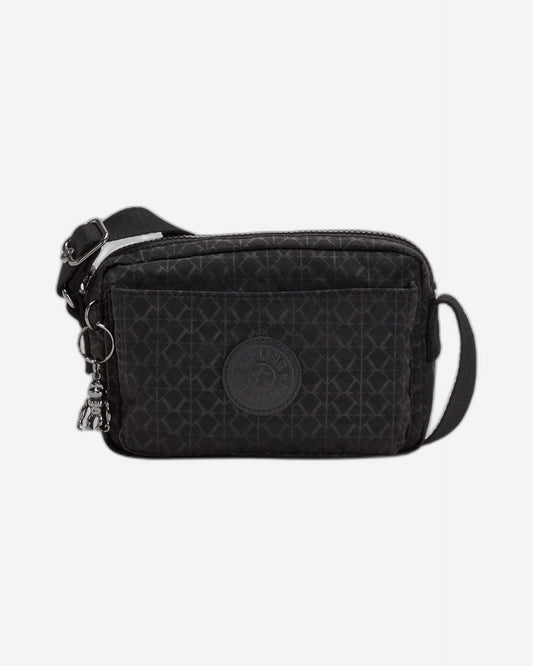 Kipling Abanu Signature Emb Small Crossbody Bag C2I7248-K59