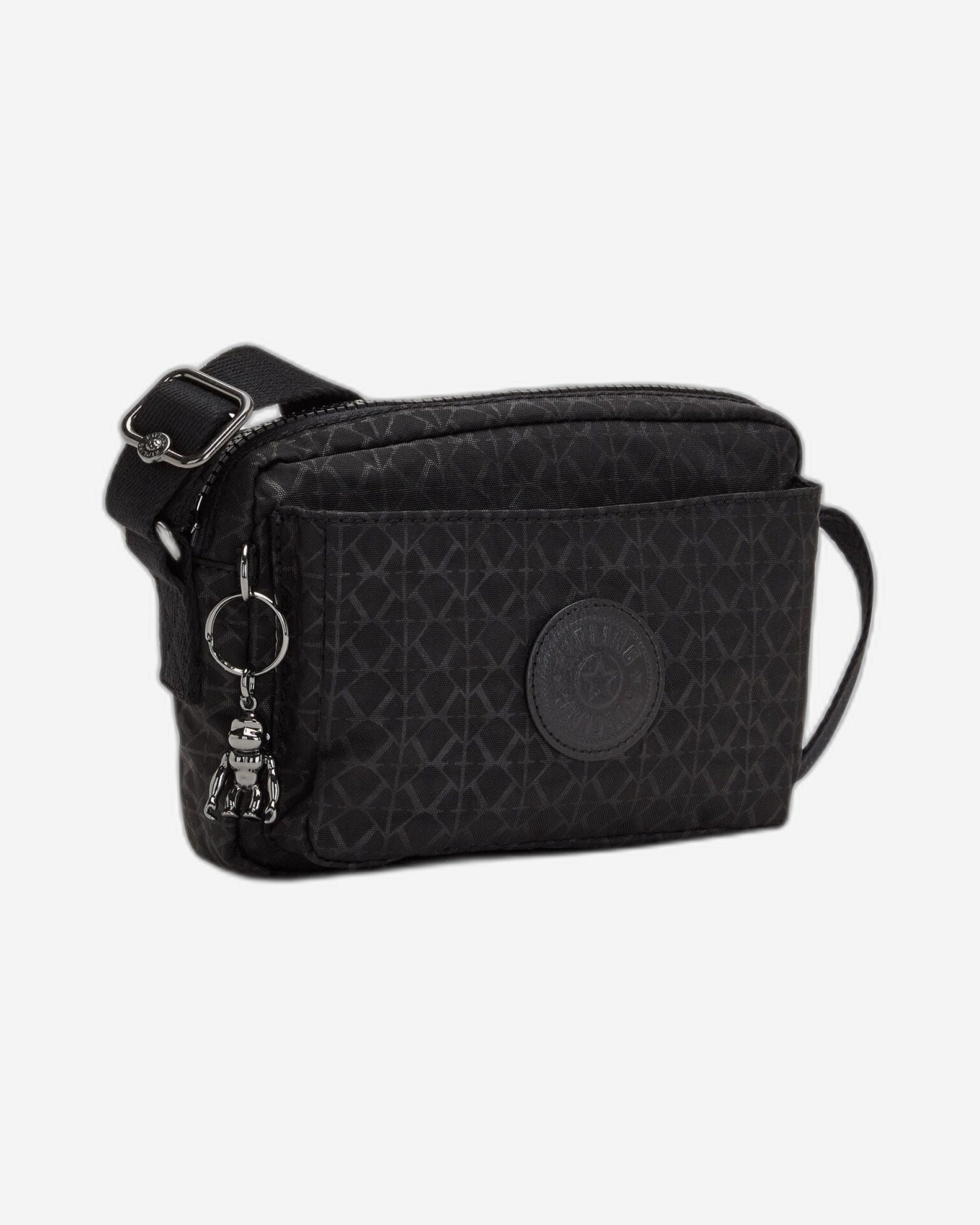 Kipling Abanu Signature Emb Small Crossbody Bag C2I7248-K59