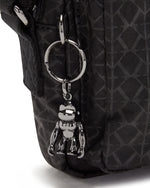 Kipling Abanu Signature Emb Small Crossbody Bag C2I7248-K59