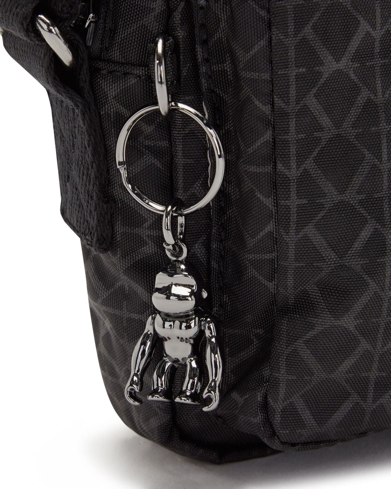 Kipling Abanu Signature Emb Small Crossbody Bag C2I7248-K59