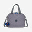 Kipling Miyo Almost Jersey Combo Large Lunch Bag with Trolley Sleeve C2I7363-1GB