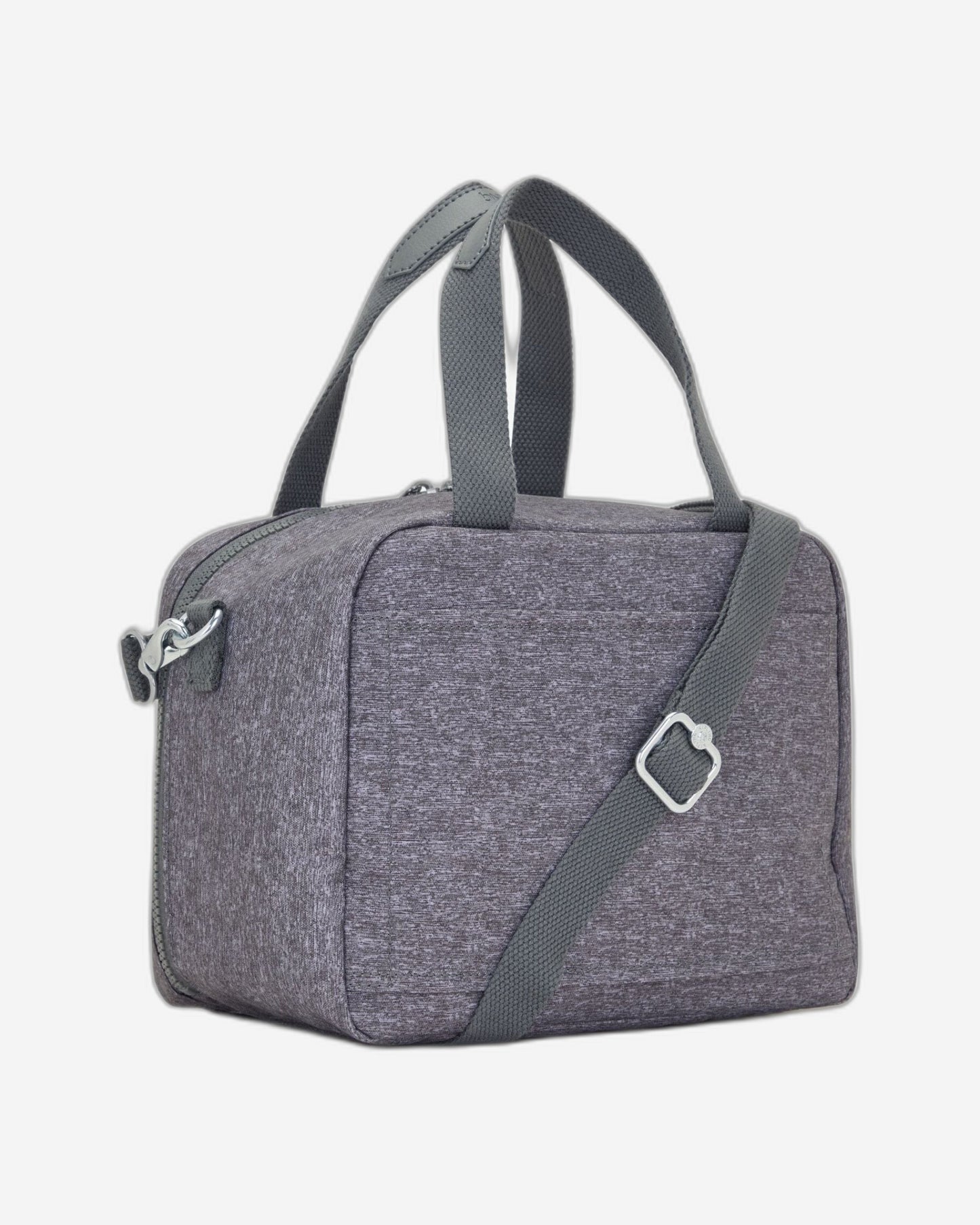 Kipling Miyo Almost Jersey Combo Large Lunch Bag with Trolley Sleeve C2I7363-1GB