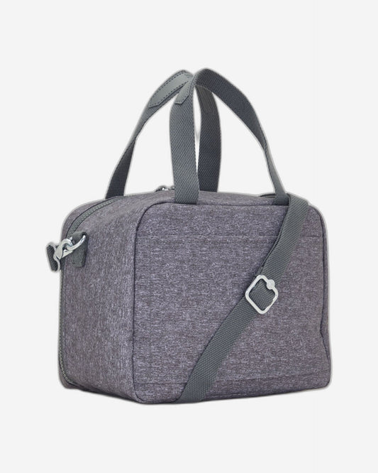 Kipling Miyo Almost Jersey Combo Large Lunch Bag with Trolley Sleeve C2I7363-1GB