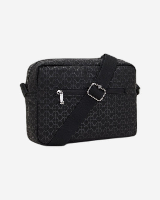 Kipling Albena Signature Emb Crossbody Bag C2I7578-K59