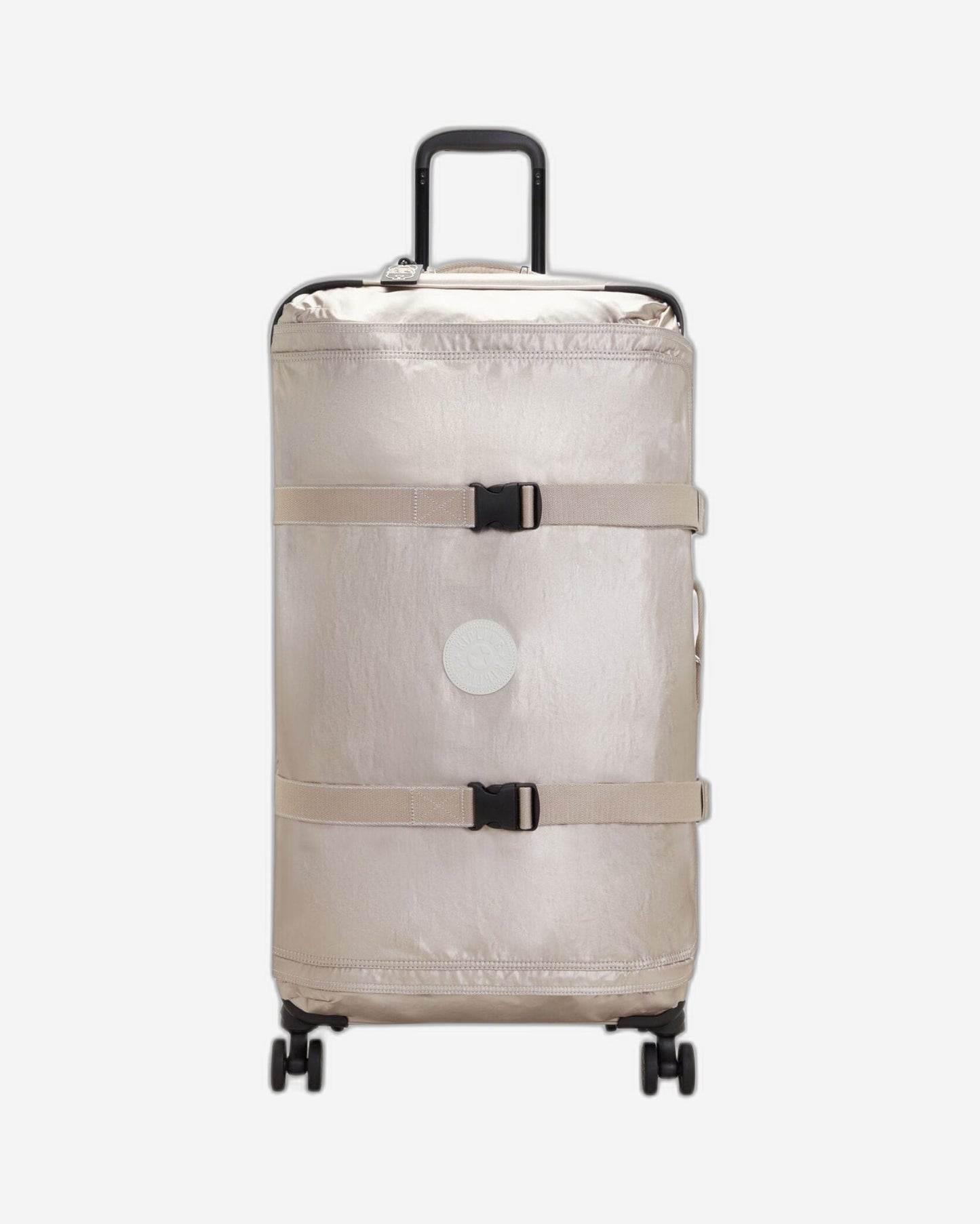 Kipling Spontaneous L Metallic Glow Large Wheeled Luggage C2I7899-48I