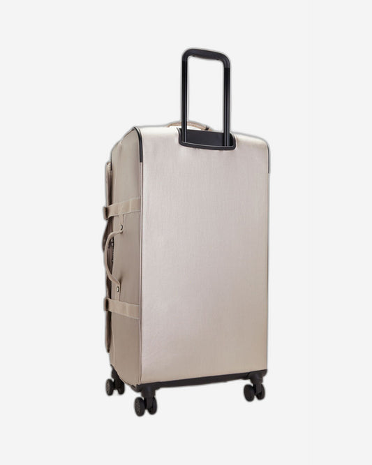 Kipling Spontaneous L Metallic Glow Large Wheeled Luggage C2I7899-48I
