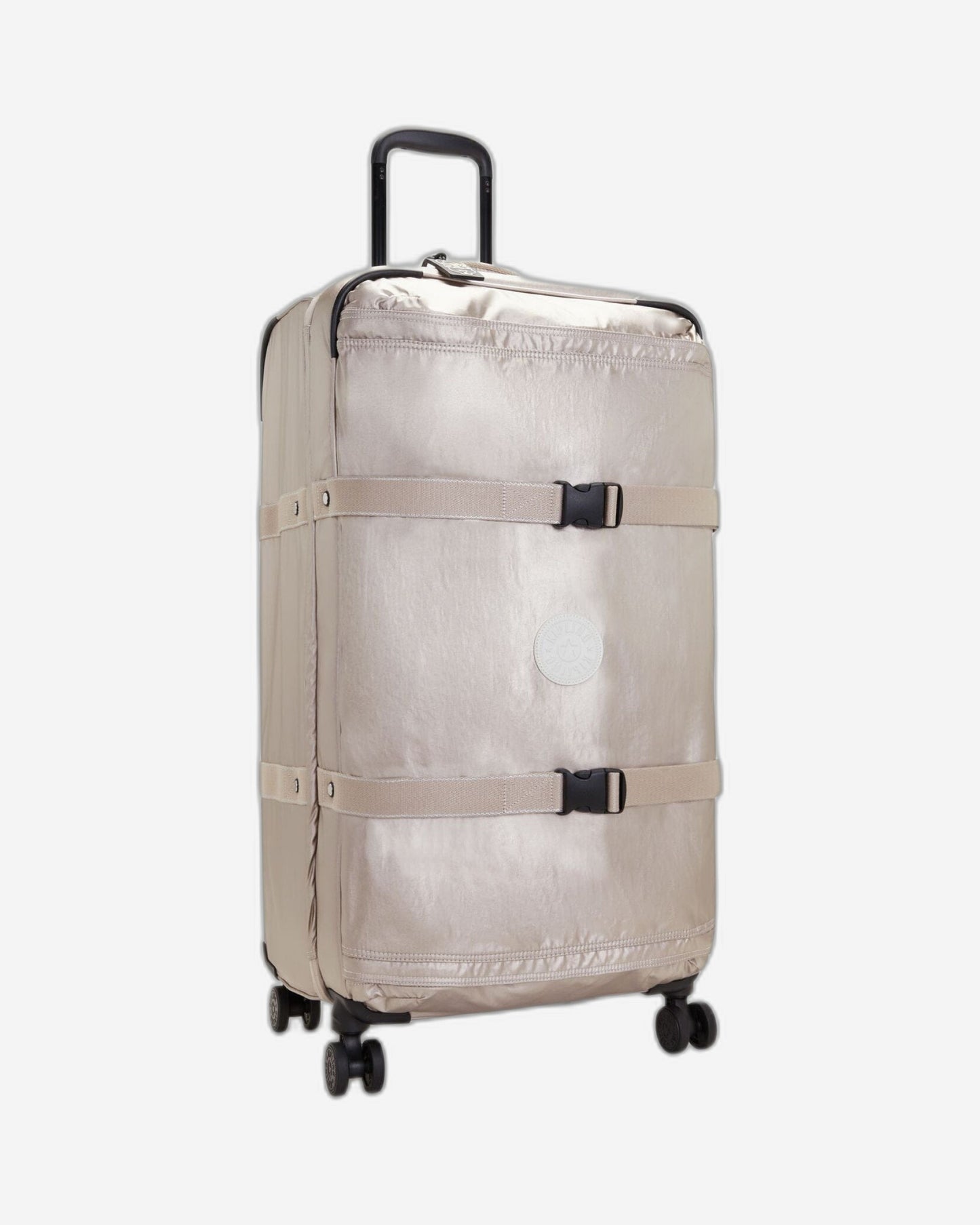 Kipling Spontaneous L Metallic Glow Large Wheeled Luggage C2I7899-48I