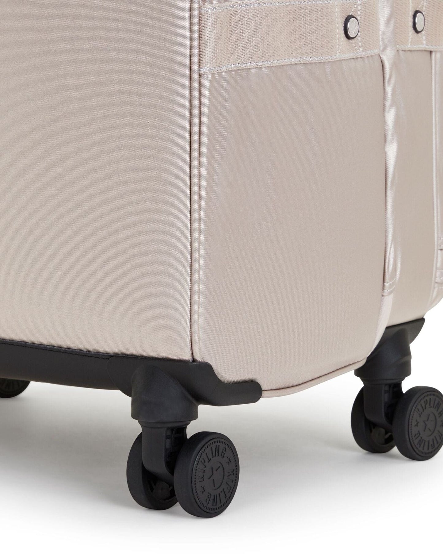 Kipling Spontaneous L Metallic Glow Large Wheeled Luggage C2I7899-48I