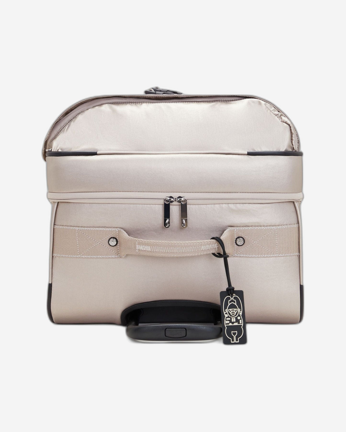 Kipling Spontaneous L Metallic Glow Large Wheeled Luggage C2I7899-48I